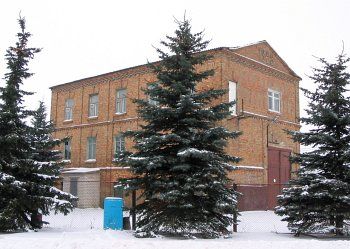 Застройка ул. Слуцкой