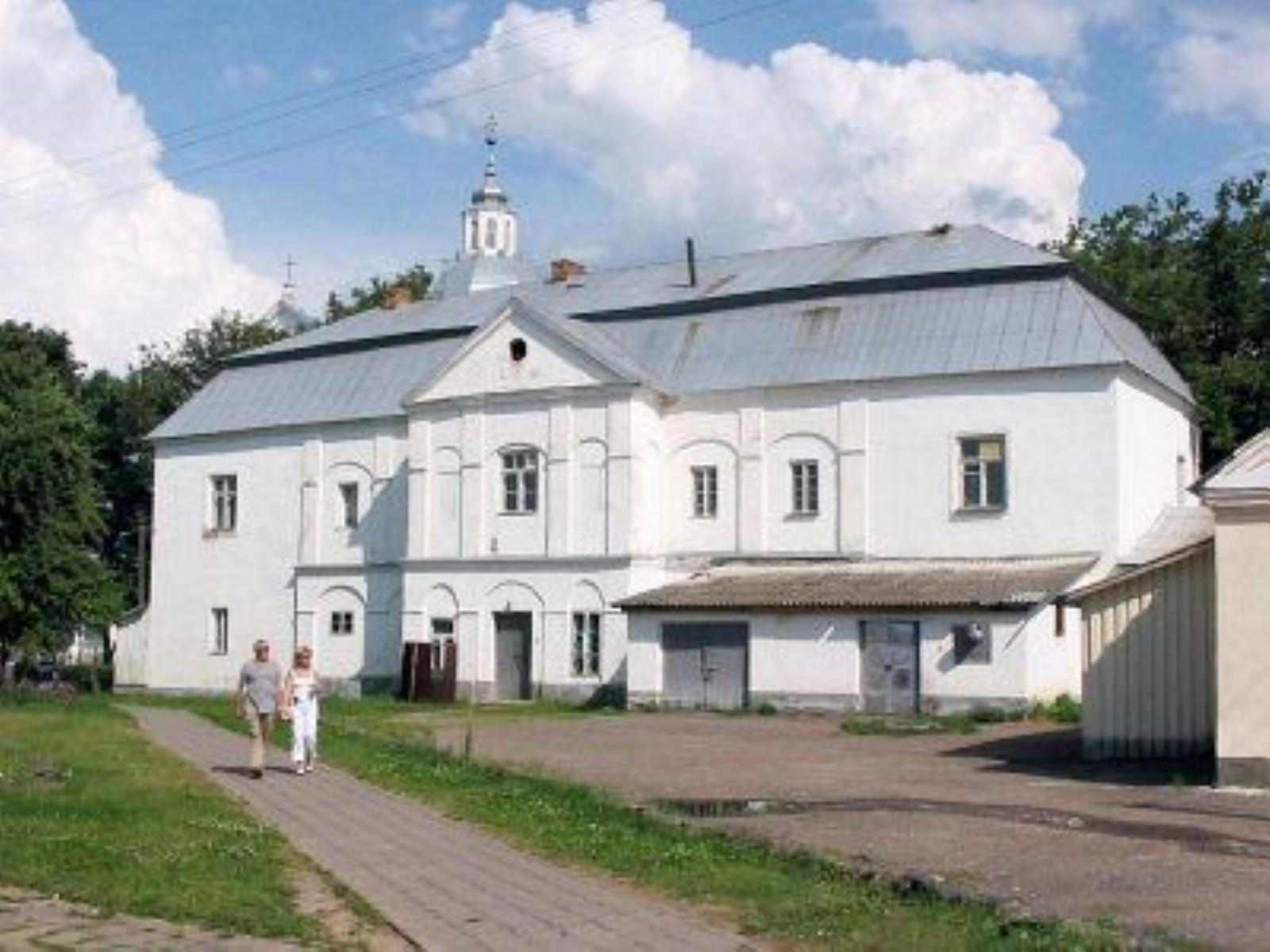 Плебания Плебания