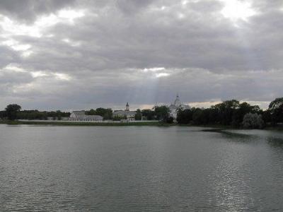 Фотозарисовки