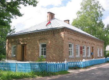 Рядовая застройка