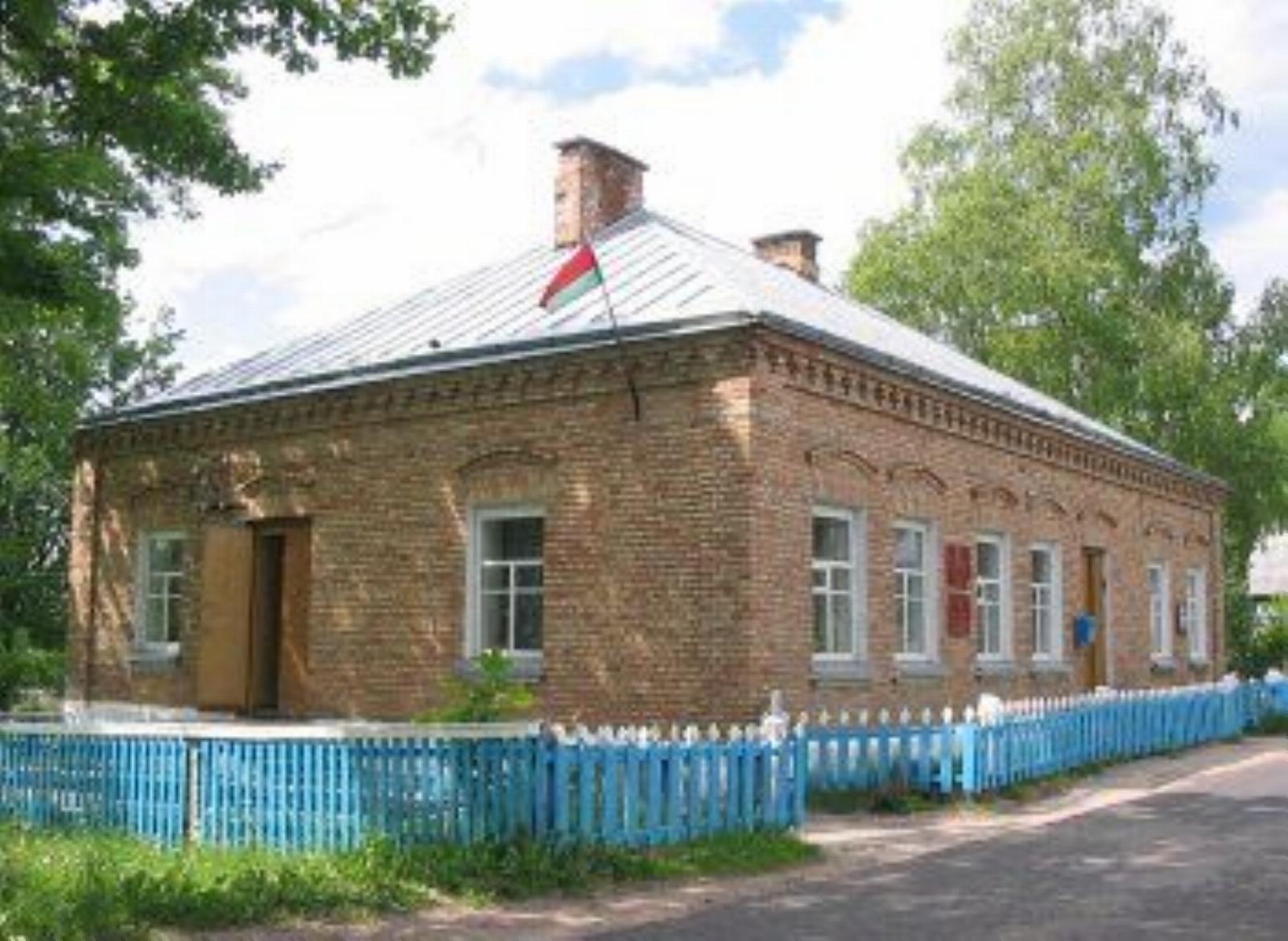 Рядовая застройка Рядовая застройка