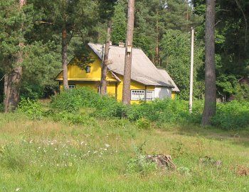 Плебания (дерев.)