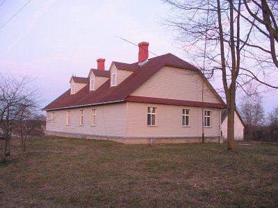 Плебания (дерев.)