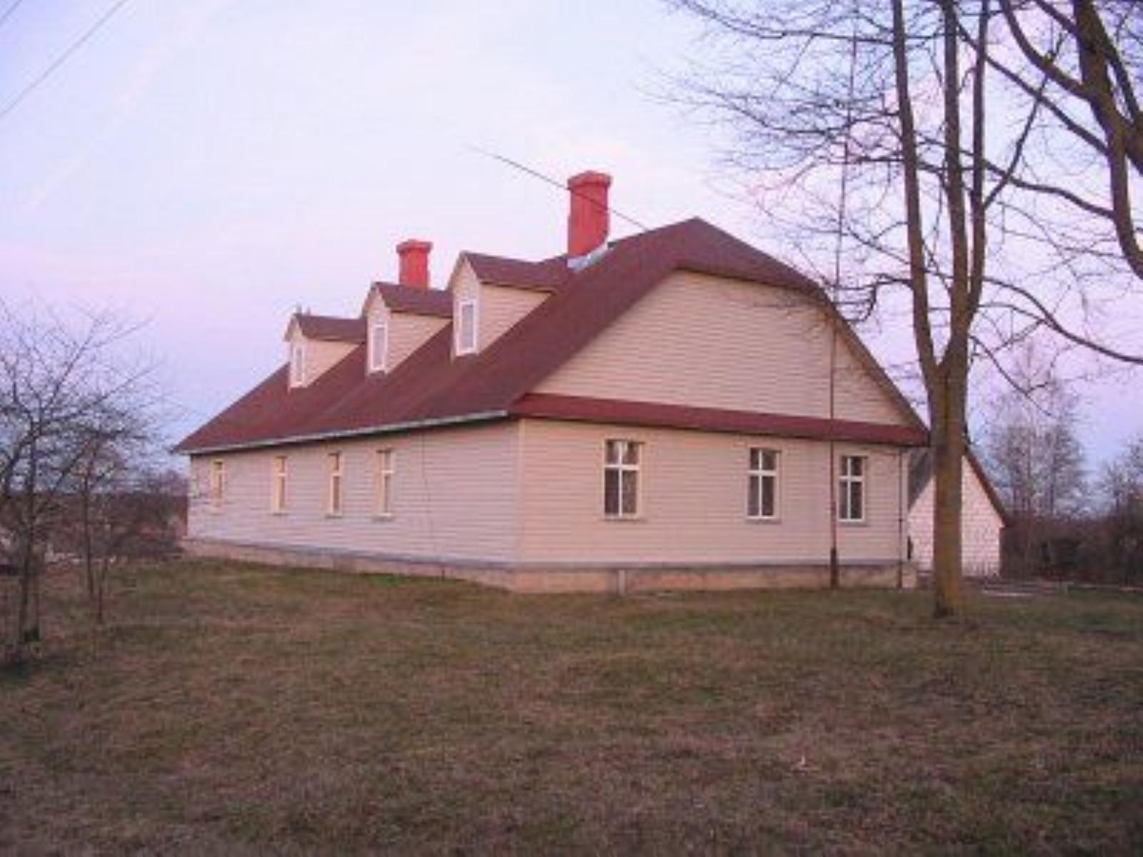 Плебания (дерев.) Плебания (дерев.)