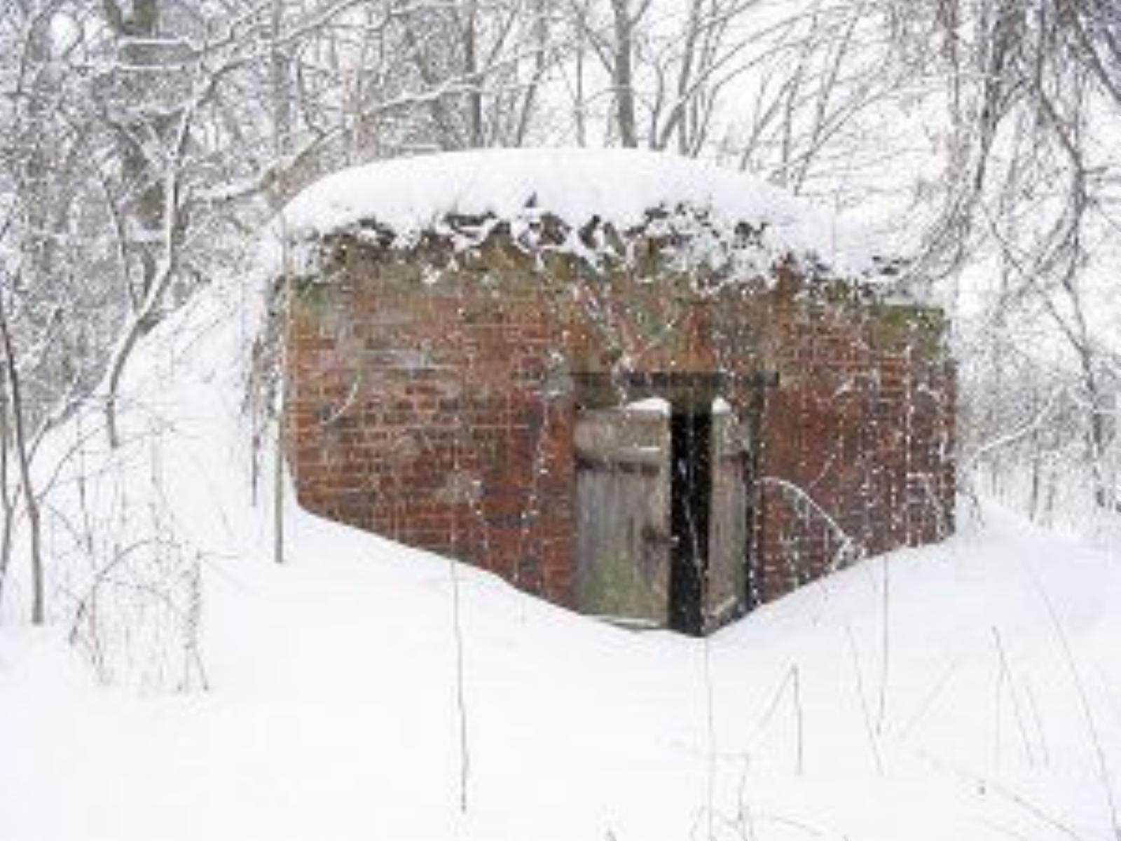 Ледовня Ледовня