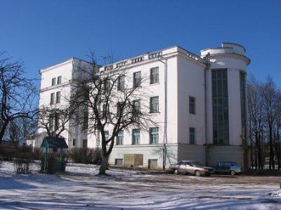 Суд окружной