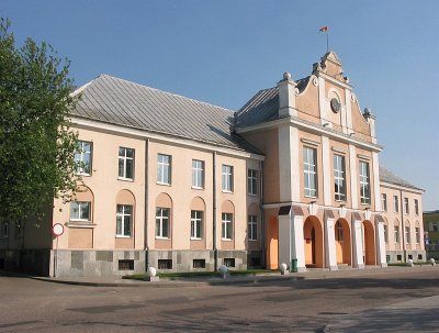 Управа воеводства