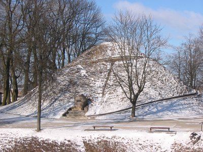 Курган Бессмертия