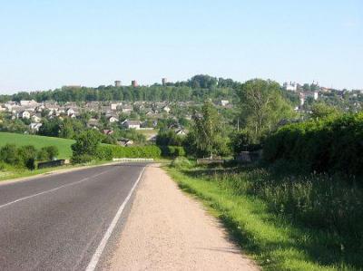 Фотозарисовки