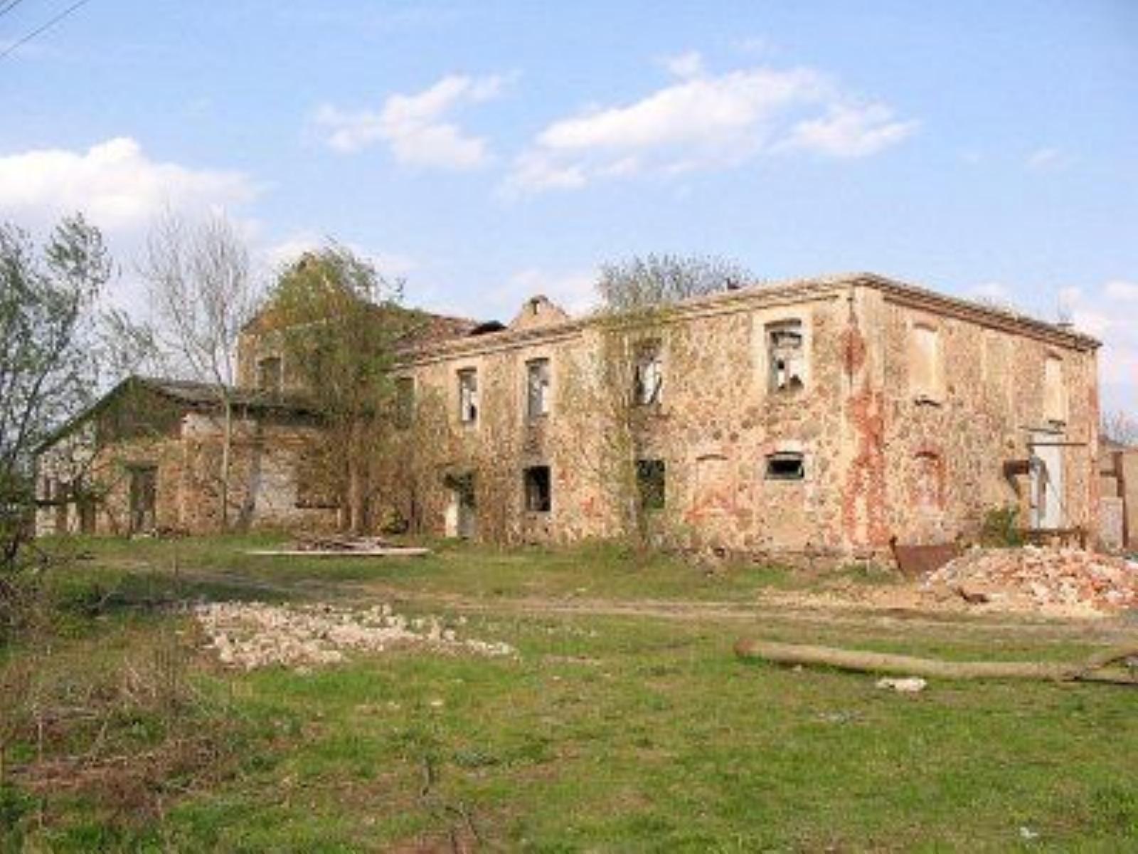 Хоздвор Хоздвор