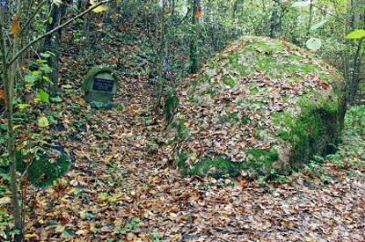 Валун Невестин камень