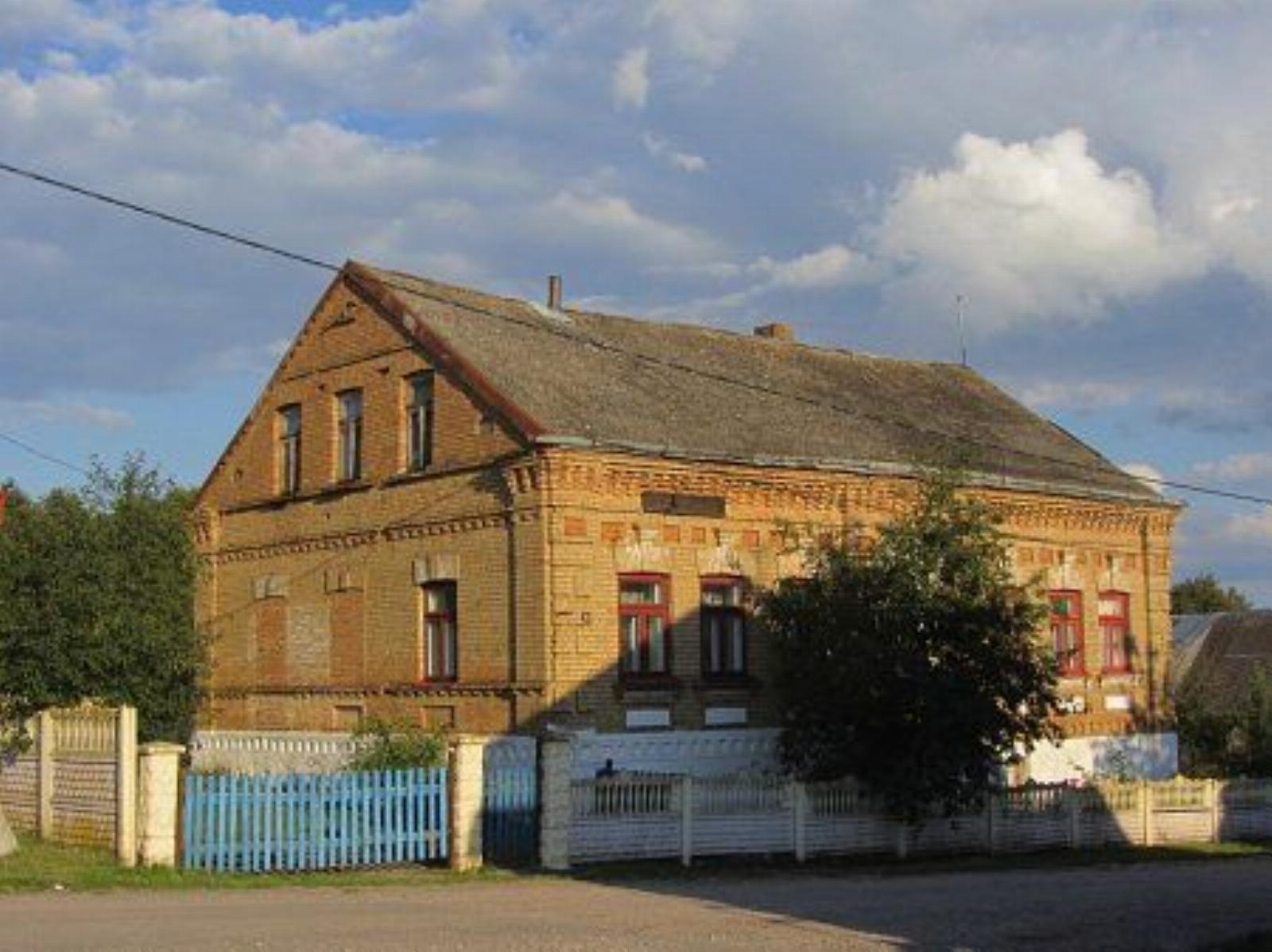 Рядовая застройка Рядовая застройка