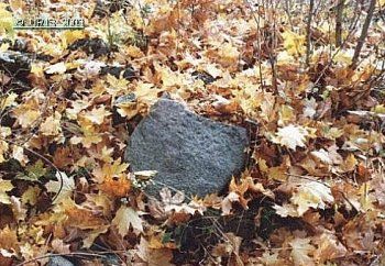 Кладбище еврейское