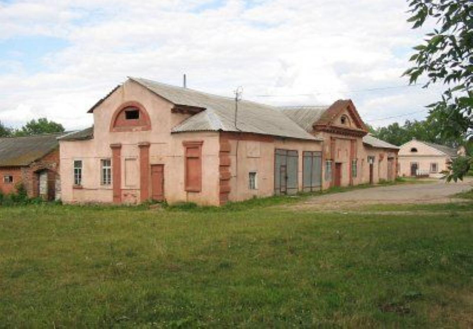 Хоздвор Хоздвор