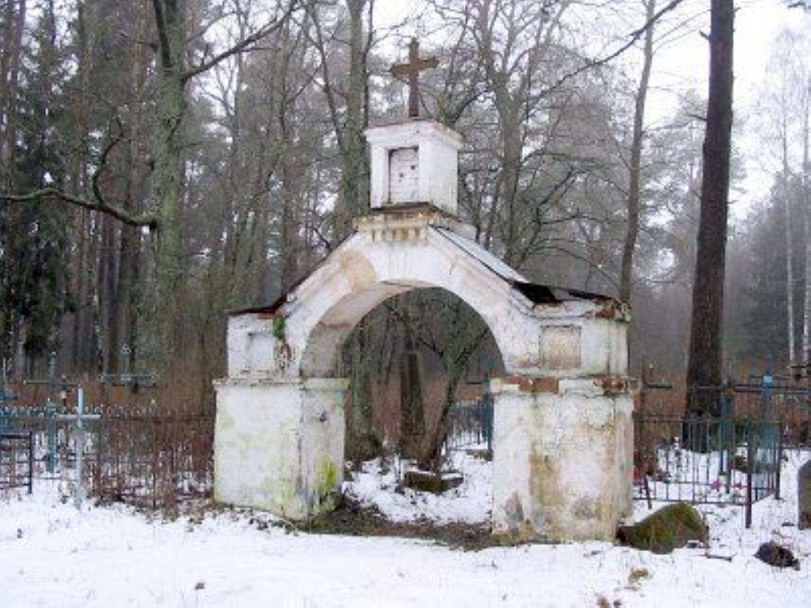 Брама Брама