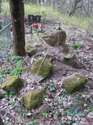 Часовни /сохр. фрагментарно/