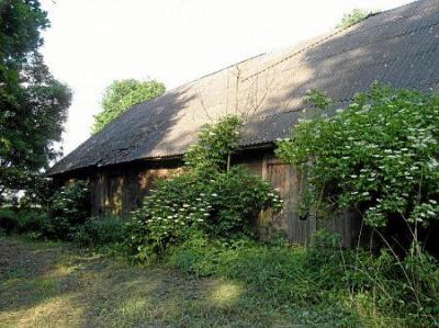 Амбар (дерев.)