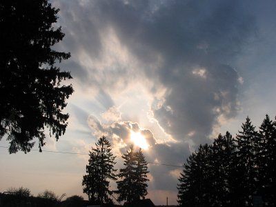 Фотозарисовки