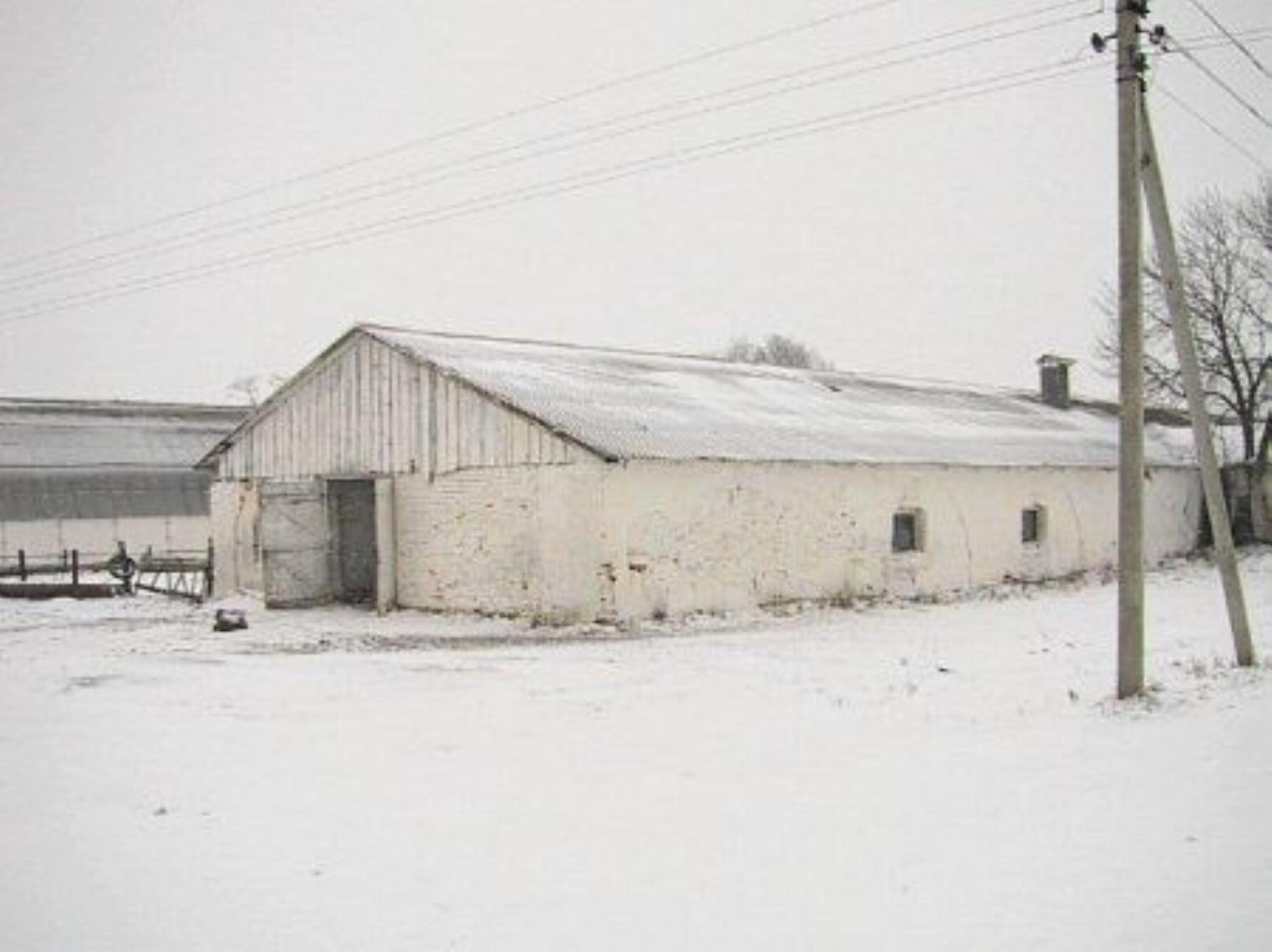 Хозпостройка Хозпостройка