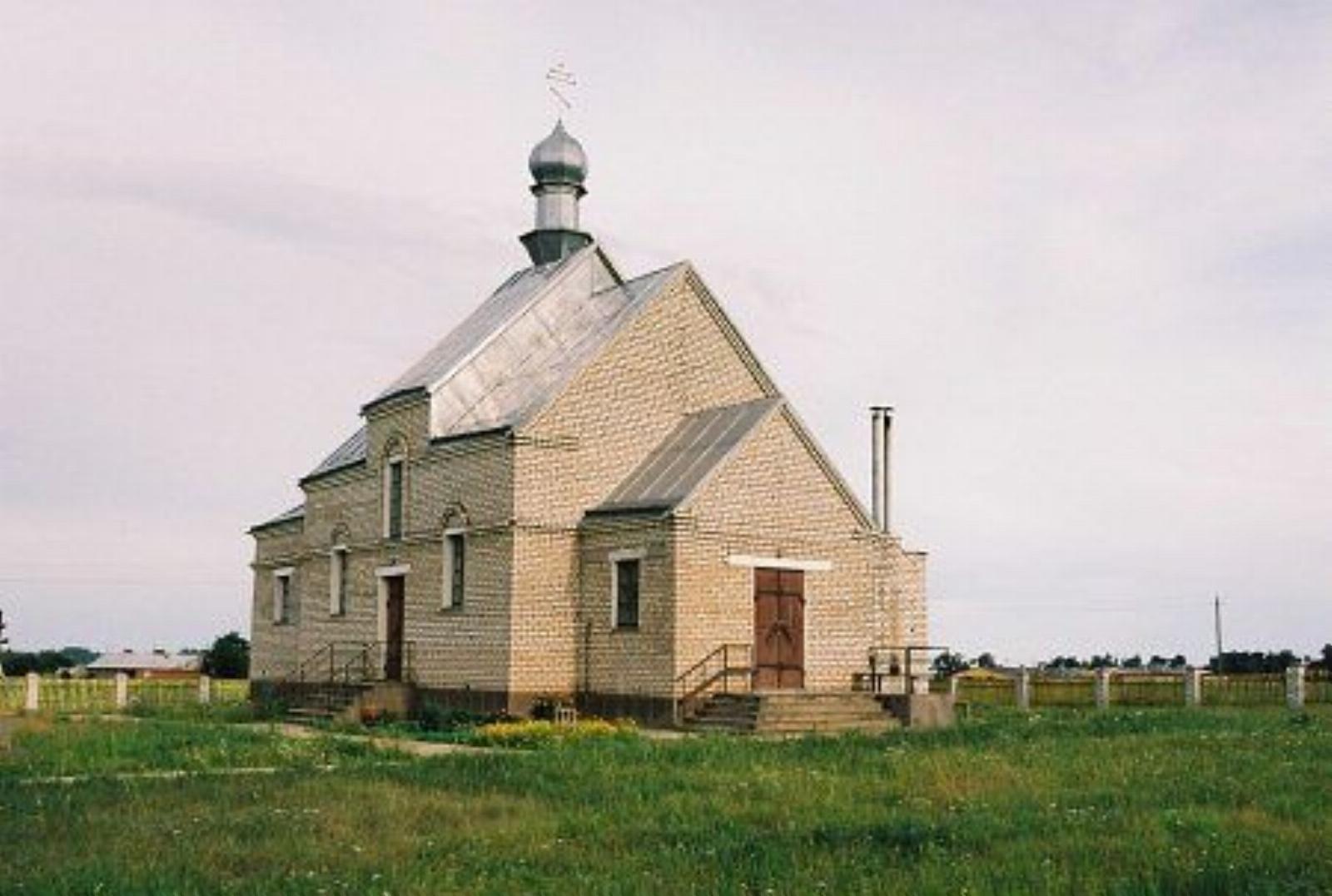 Церковь св. Анны Церковь св. Анны