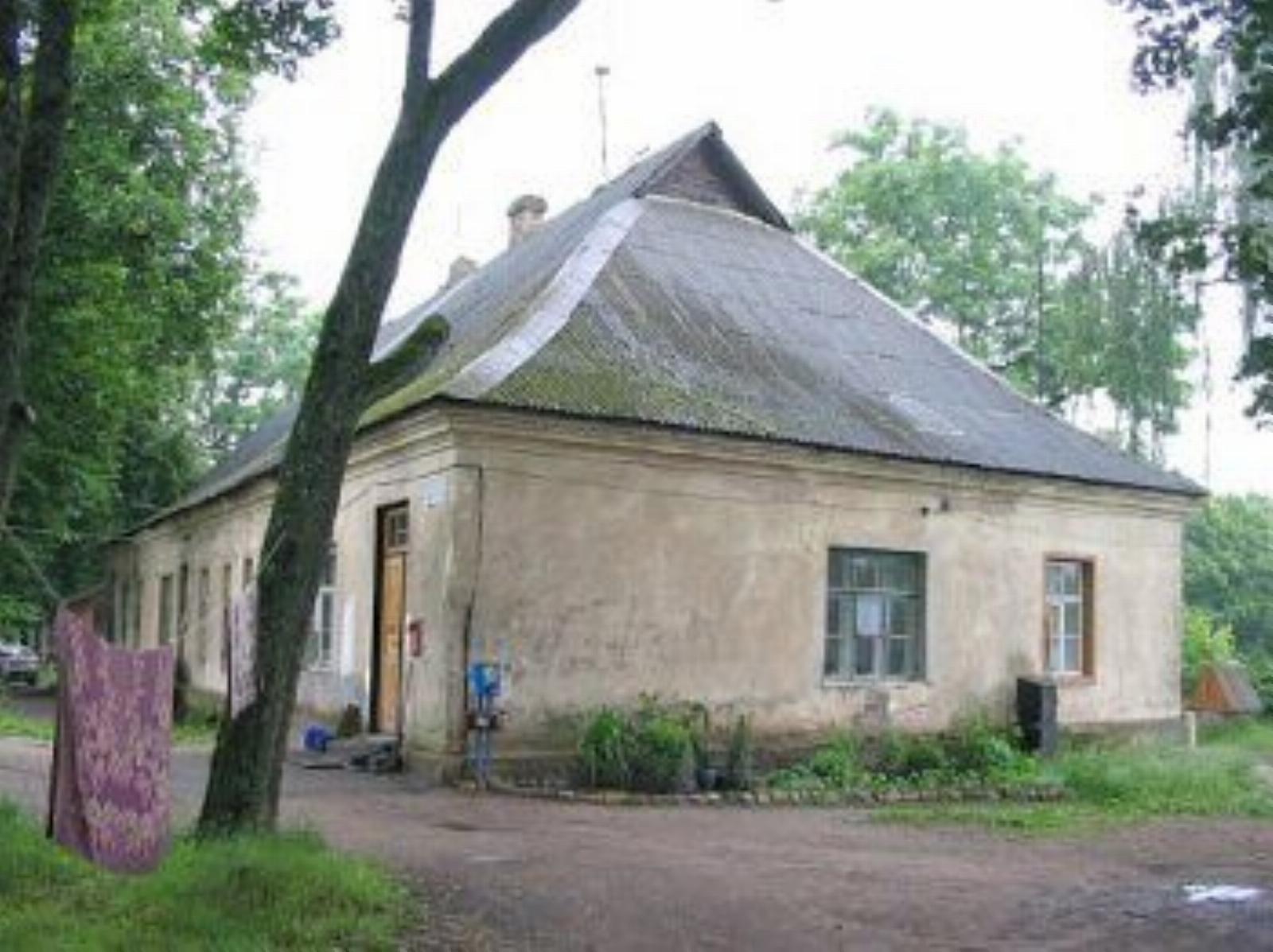 Дом жилой Дом жилой