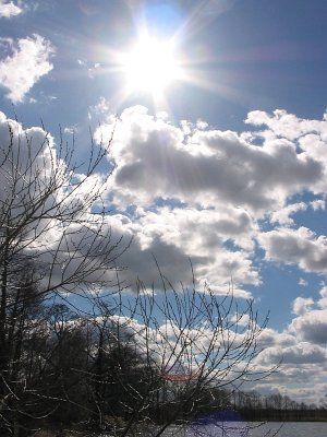 Фотозарисовки