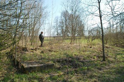 Усадьба Лостая