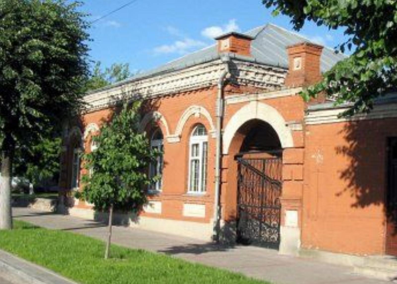 Застройка городская Застройка городская