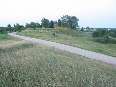 Городище Городок (археол.)
