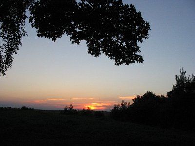 Фотозарисовки