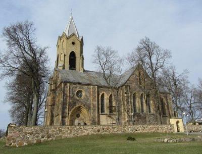 Костел св. Юрия