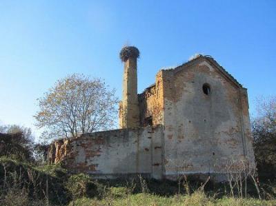 Винокурня (?)