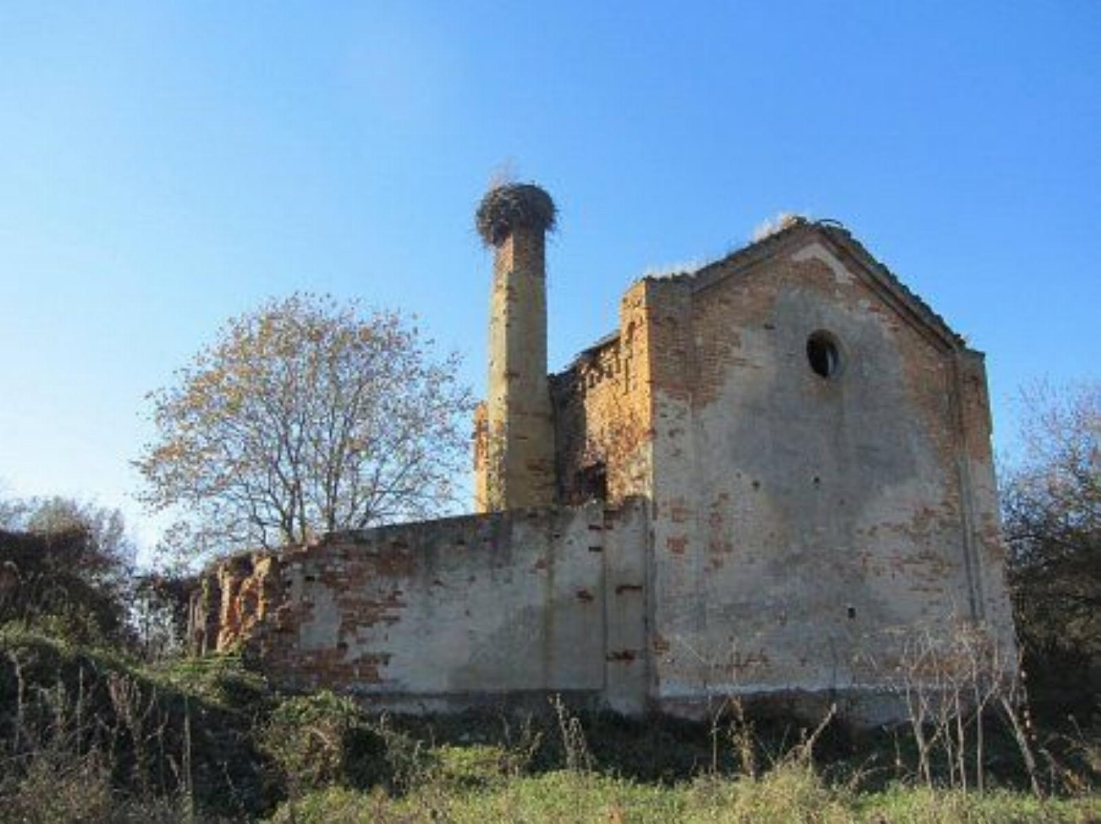 Винокурня (?) Винокурня (?)