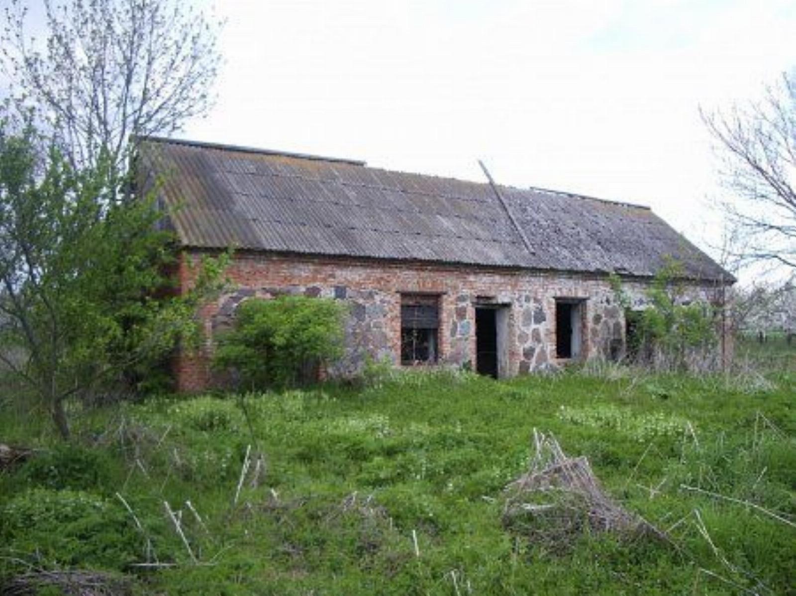 Хозпостройка Хозпостройка