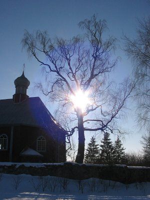 Фотозарисовки