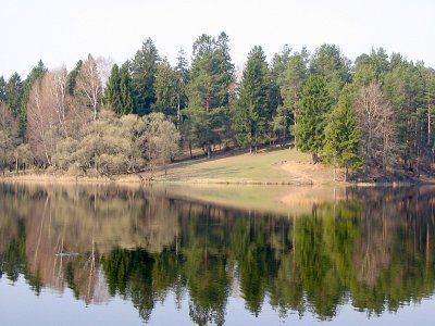 Фотозарисовки