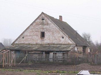 Хозпостройка