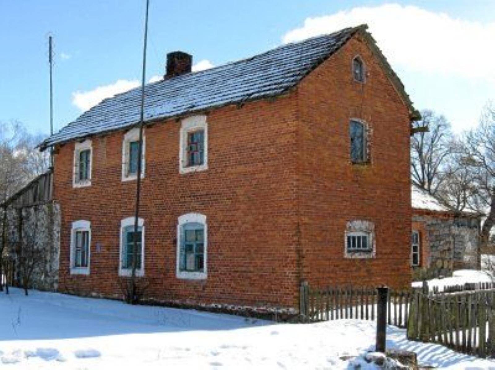 Дом жилой Дом жилой