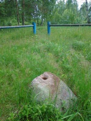 камень-лекарь