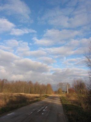 Фотозарисовки