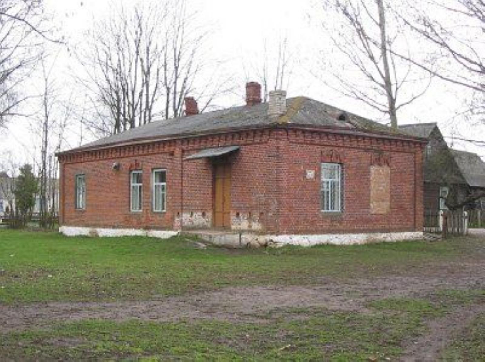 Рядовая застройка Рядовая застройка