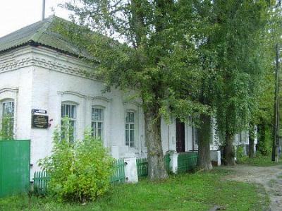 Рядовая застройка