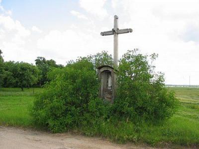 Часовни придорожные