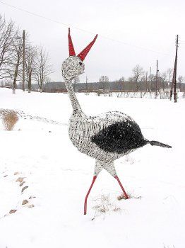 Фотозарисовки