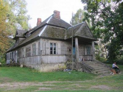 Лесничевка (дерев.)