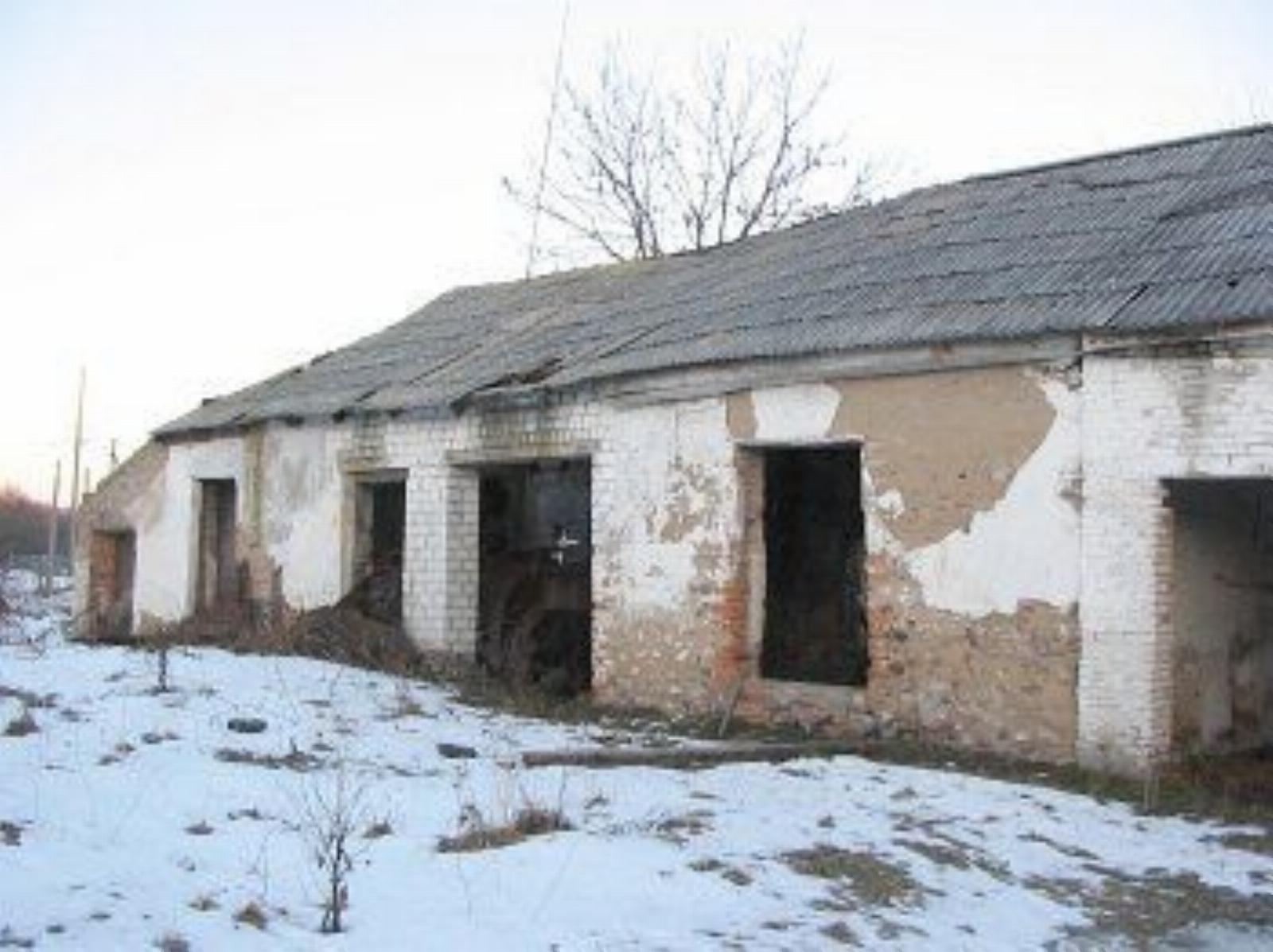 Дом для рабочих Дом для рабочих