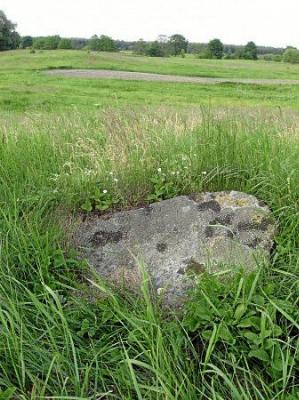Кладбище еврейское