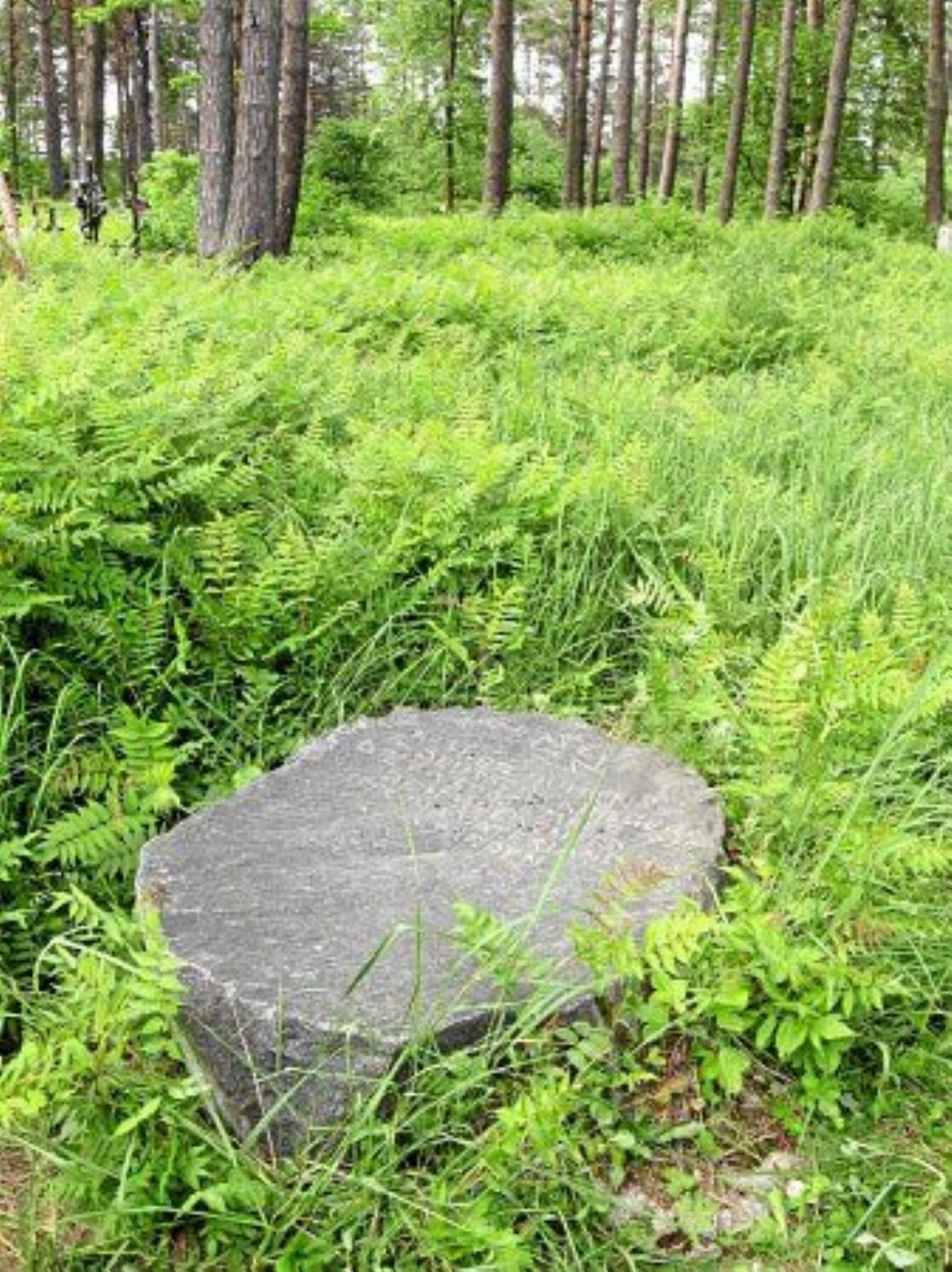 Могилы солдат 1-й мировой войны Могилы солдат 1-й мировой войны