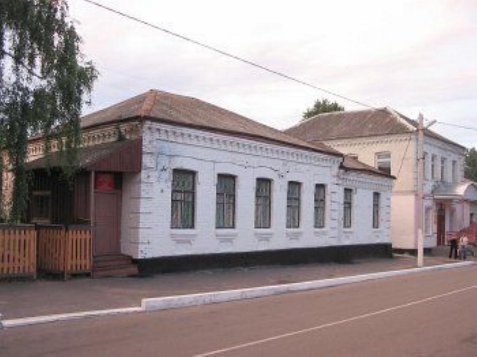 Рядовая застройка Рядовая застройка