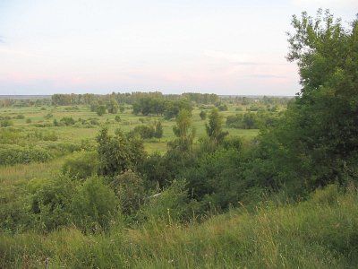 Фотозарисовки